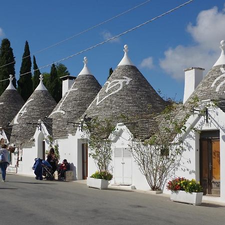 B&B Dolci Sogni Triggiano Εξωτερικό φωτογραφία