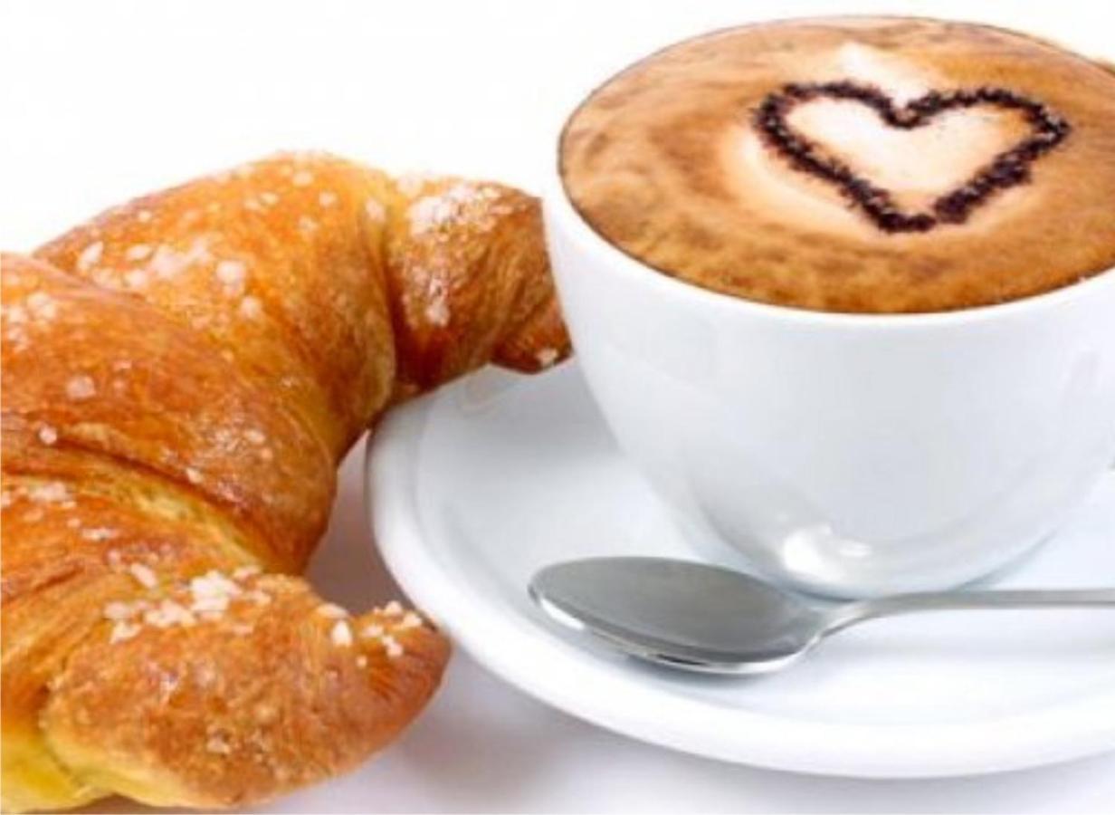 B&B Dolci Sogni Triggiano Εξωτερικό φωτογραφία